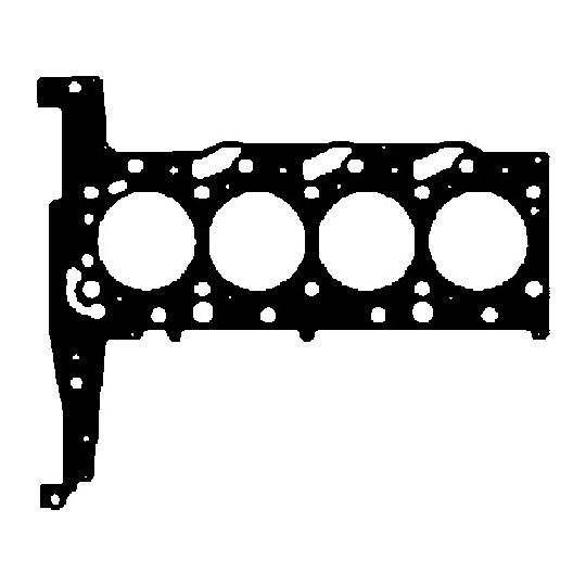 415128P - Gasket, cylinder head 