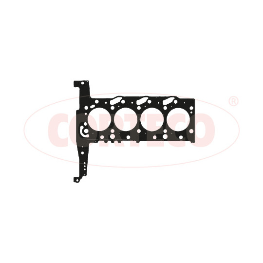 415129P - Gasket, cylinder head 