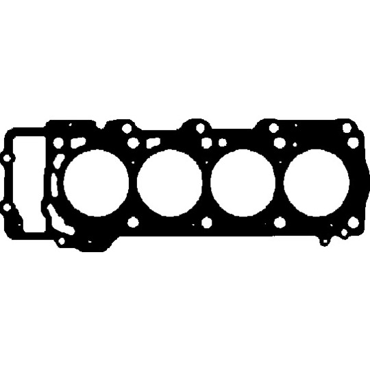 415132P - Gasket, cylinder head 