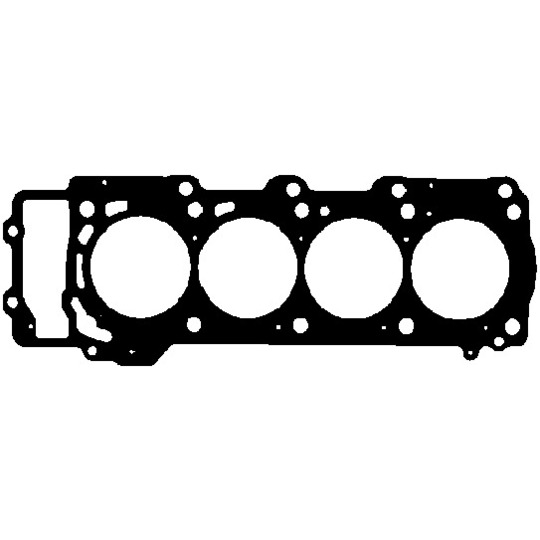 415133P - Gasket, cylinder head 