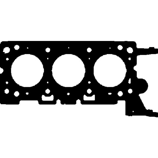 415135P - Gasket, cylinder head 