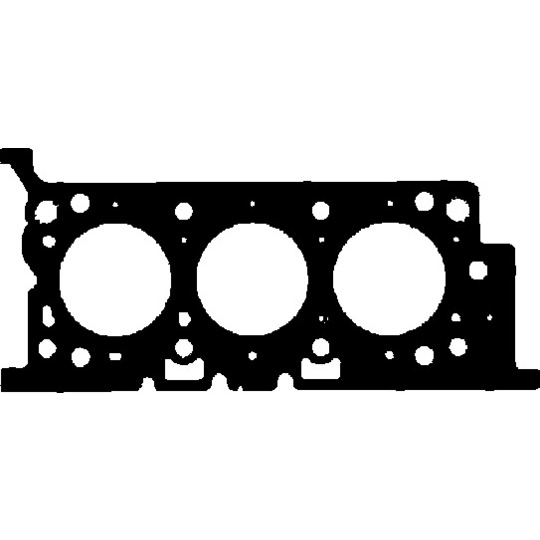 415136P - Gasket, cylinder head 