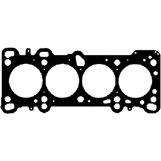 415160P - Gasket, cylinder head 