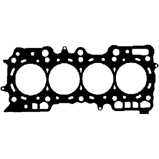 415201P - Gasket, cylinder head 