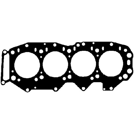 415223P - Gasket, cylinder head 