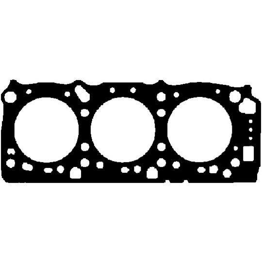 415237P - Gasket, cylinder head 