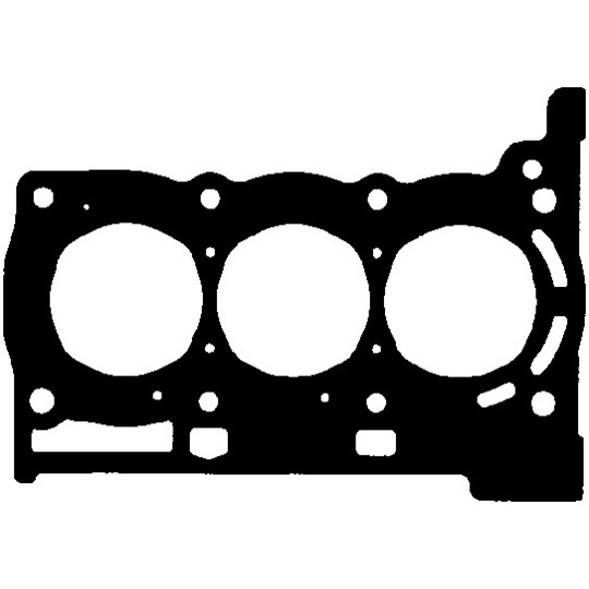 415276P - Gasket, cylinder head 