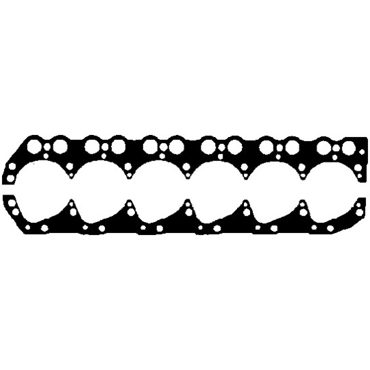 415295P - Gasket, cylinder head 