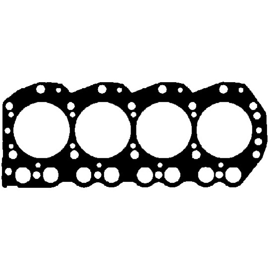 415300P - Gasket, cylinder head 