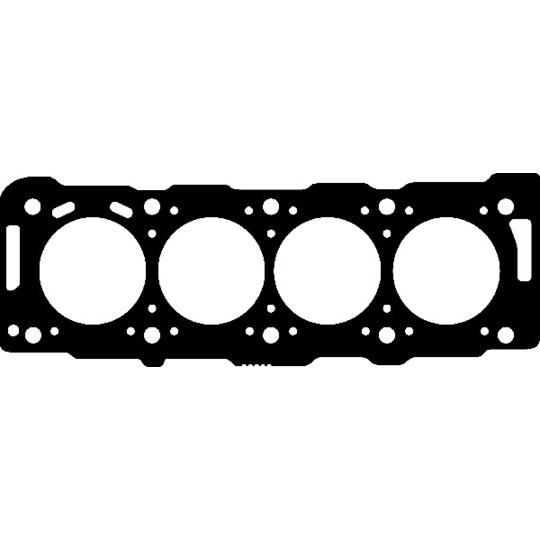 415319P - Gasket, cylinder head 