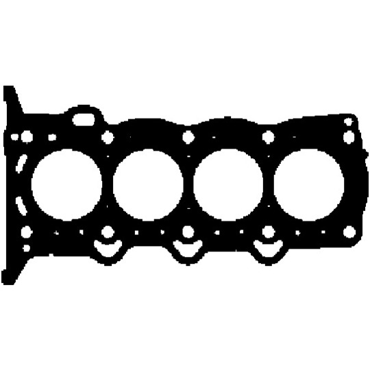 415328P - Gasket, cylinder head 