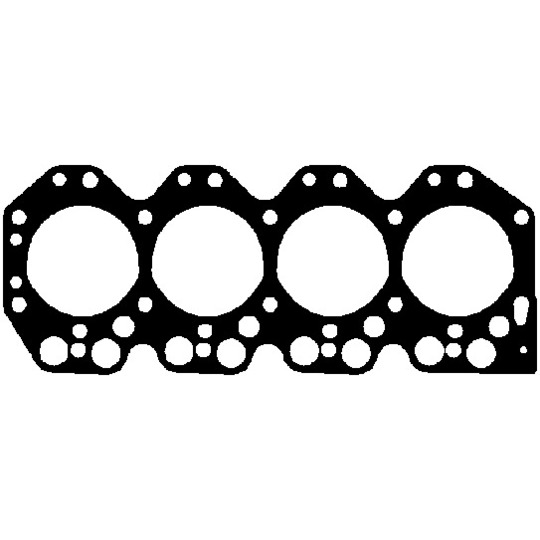 415333P - Gasket, cylinder head 