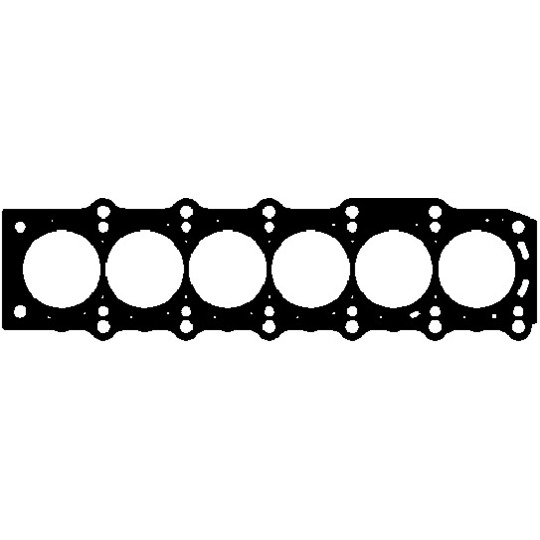 415336P - Gasket, cylinder head 