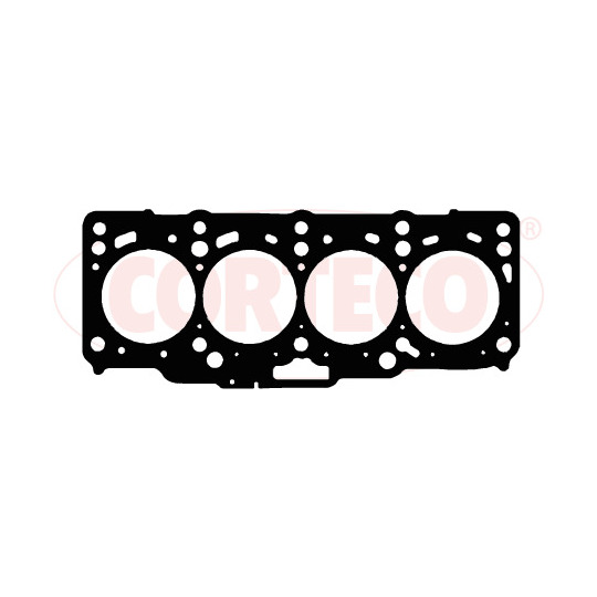 415370P - Gasket, cylinder head 