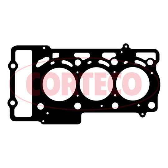 415379P - Gasket, cylinder head 