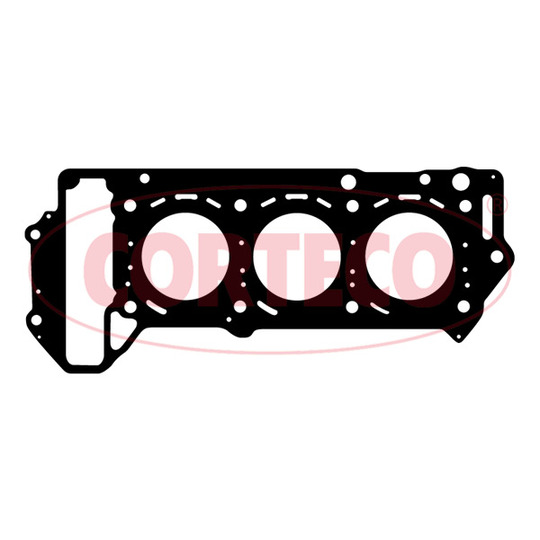 415399P - Gasket, cylinder head 