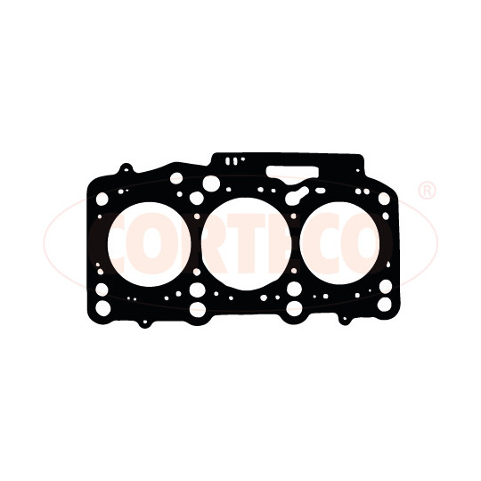 415461P - Gasket, cylinder head 