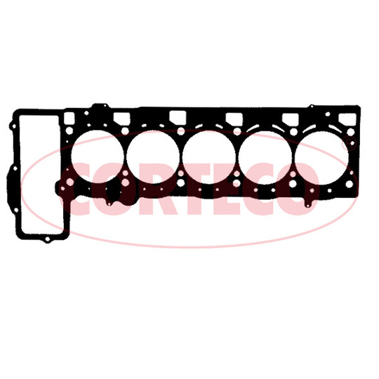 415511P - Gasket, cylinder head 