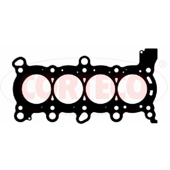 415584P - Gasket, cylinder head 