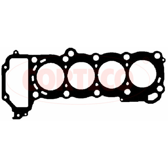 415587P - Gasket, cylinder head 