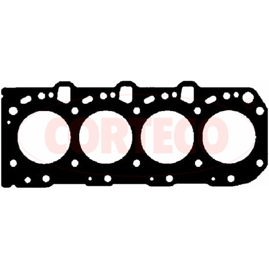 415606P - Gasket, cylinder head 