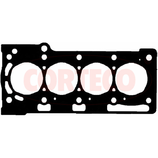 415609P - Gasket, cylinder head 