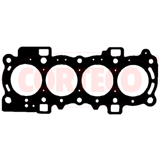 415618P - Gasket, cylinder head 