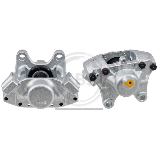 420362 - Brake Caliper 