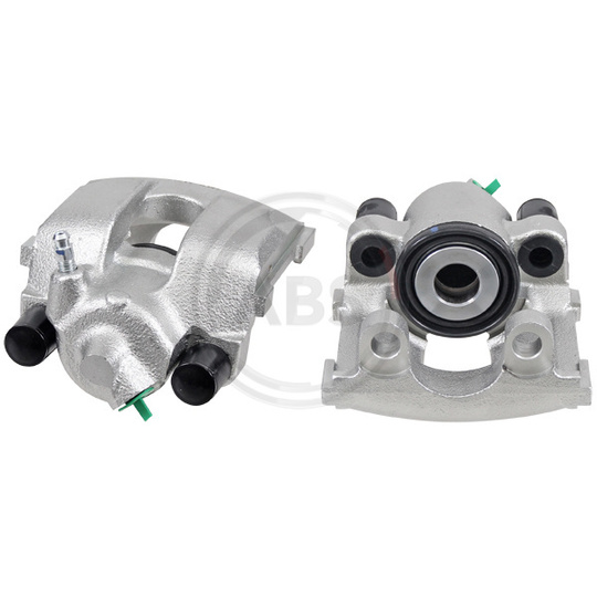 420892 - Brake Caliper 