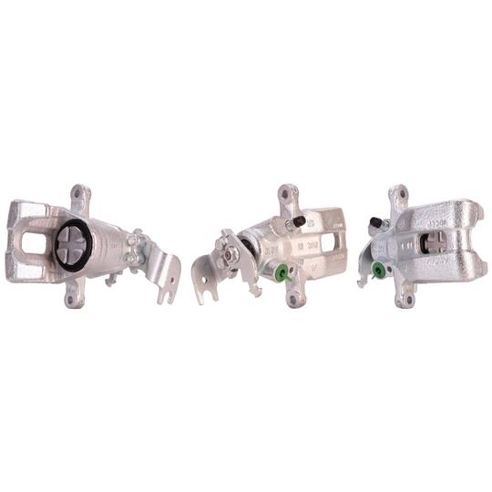 4223420 - Brake Caliper 