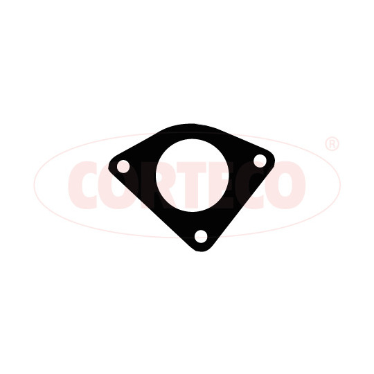 423066h - Gasket, intake manifold 