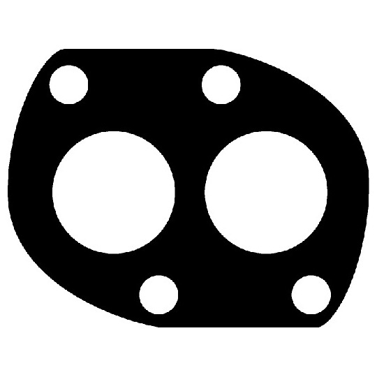423371H - Gasket, exhaust pipe 