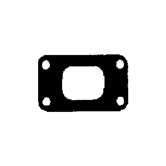 423372H - Gasket, exhaust pipe 