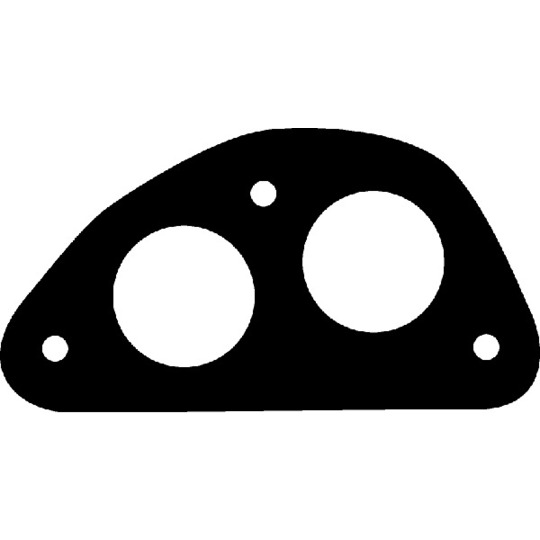 423375H - Gasket, exhaust pipe 