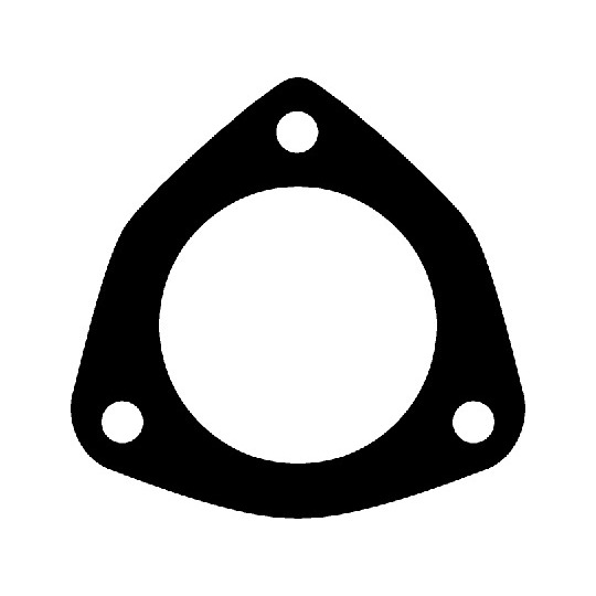 423378H - Gasket, exhaust pipe 