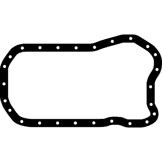 423883P - Gasket, wet sump 