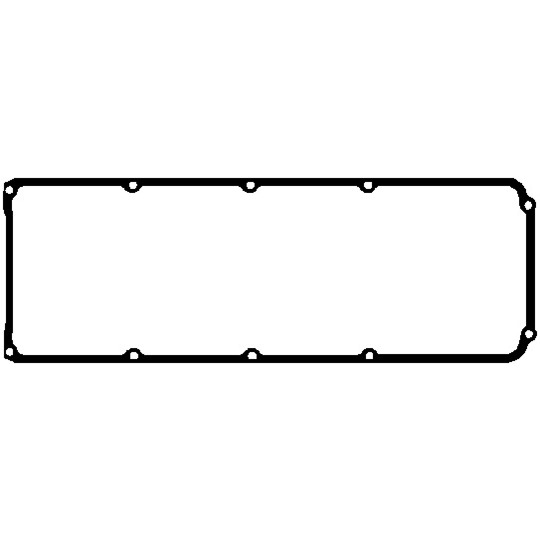 423960P - Gasket, cylinder head cover 