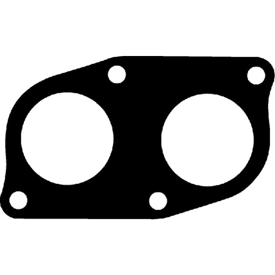 426804H - Gasket, exhaust pipe 
