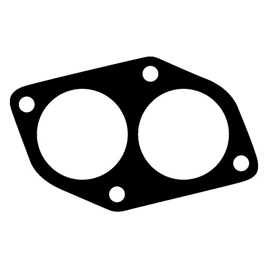 426806H - Gasket, exhaust pipe 