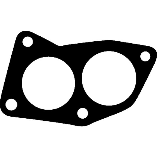 426810H - Gasket, exhaust pipe 