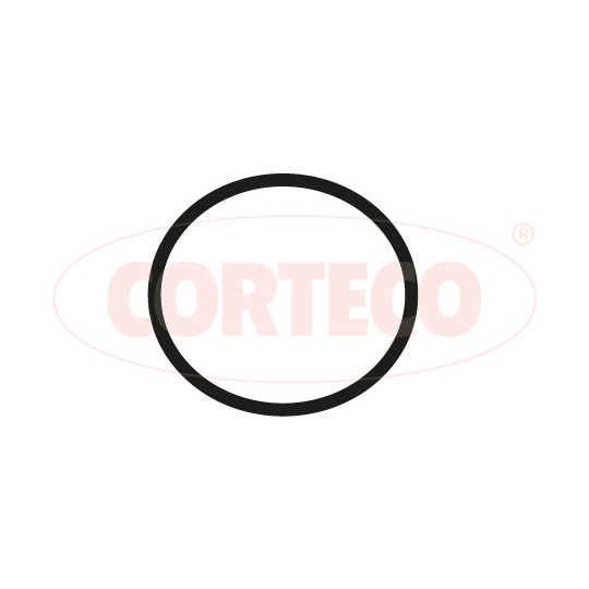 426830H - Gasket, exhaust pipe 