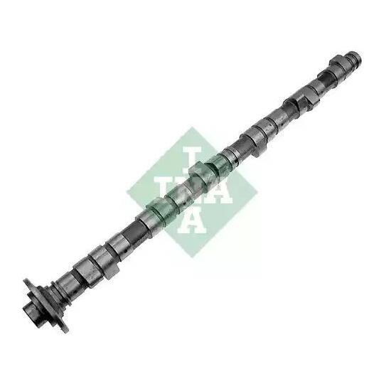 428 0019 10 - Camshaft 