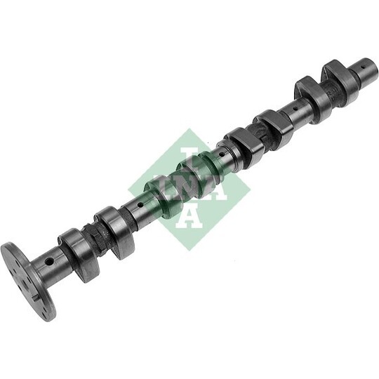 428 0026 10 - Camshaft 