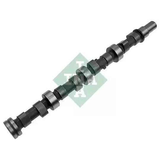 428 0029 10 - Camshaft 