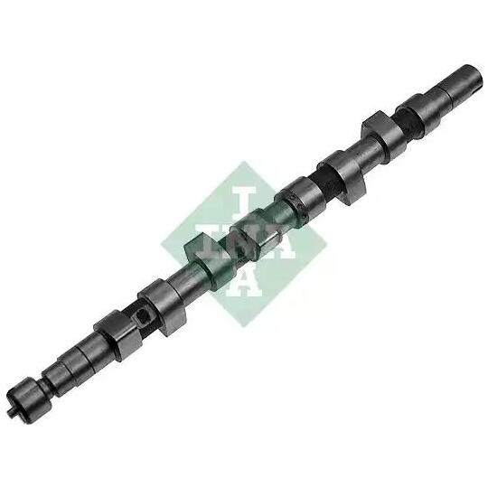 428 0073 10 - Camshaft 