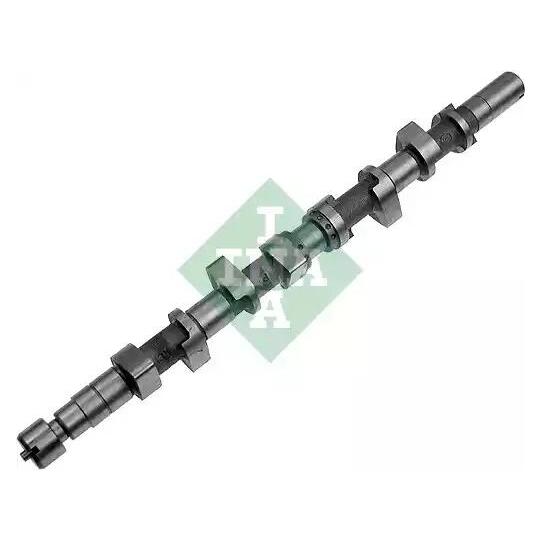 428 0074 10 - Camshaft 