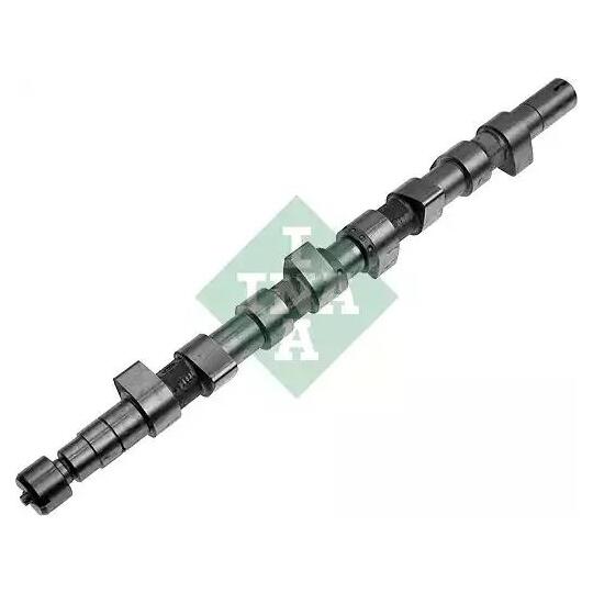 428 0077 10 - Camshaft 