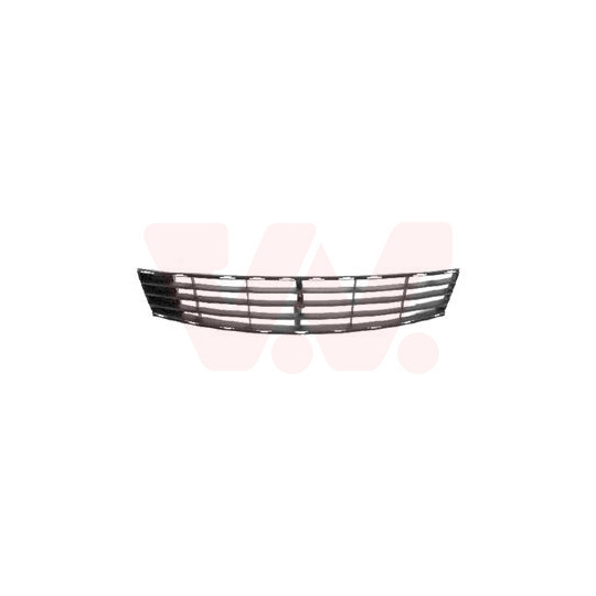 4331590 - Ventilation Grille, bumper 