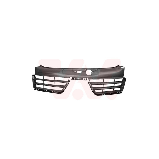 4334510 - Radiator Grille 