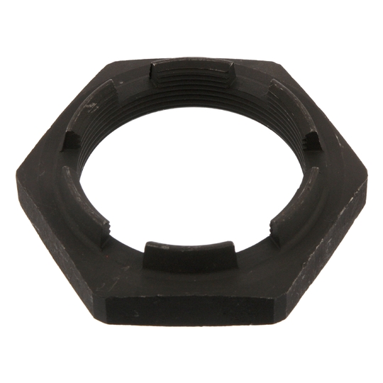 43608 - Axle Nut 